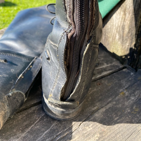 Equi Comfort Equestrian Boots - Picture 7 of 9